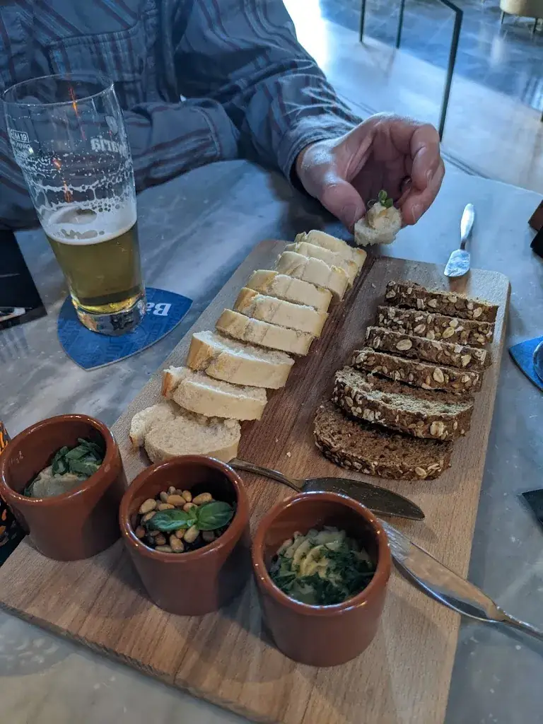 Alice Hydes_Restaurant De Kapel Kaatsheuvel_Kaatsheuvel_review