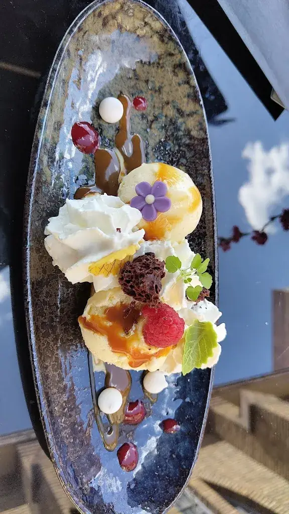 Anneke Korn_Restaurant De Kapel Kaatsheuvel_Kaatsheuvel_review