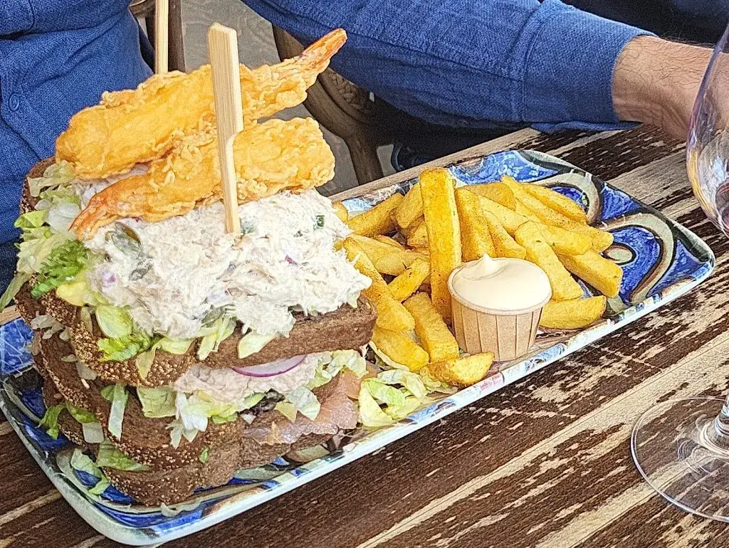 Diana Moes_Eetcafé de Toog_Zaan_review