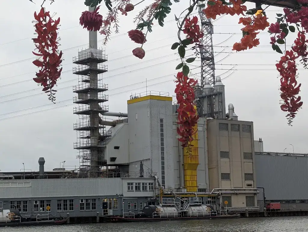 Katie_Eetcafé de Toog_Zaan_review