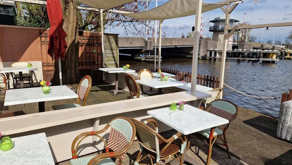 Eetcafé de Toog_Zaan_slider_image_1