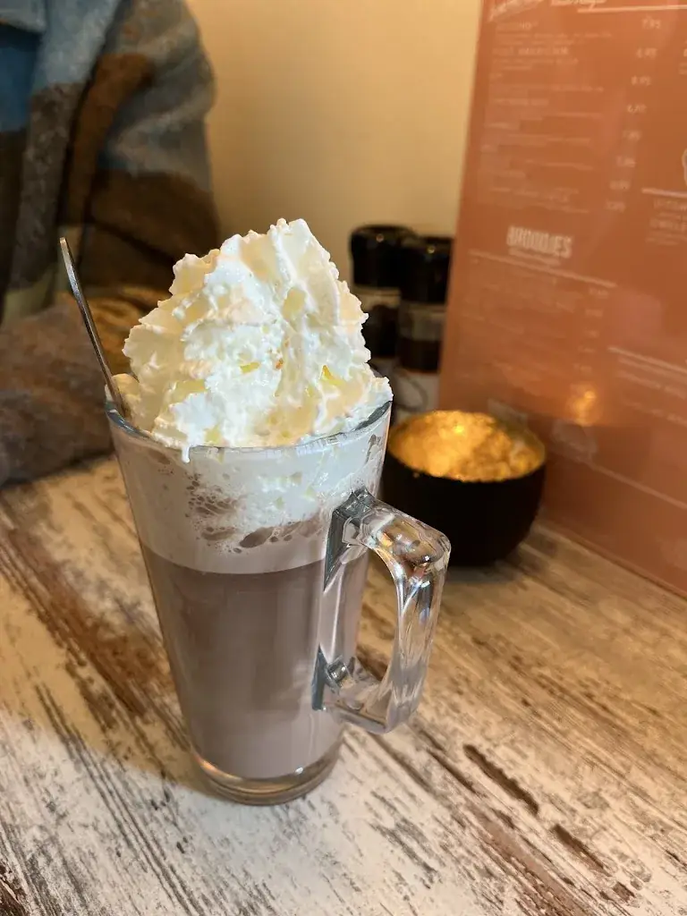 Menu_'t Zaans Kwartiertje_Zaan_imagen_8