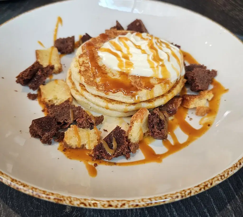 Menu_Brownies&downieS Almere-Stad_Almere_image_1