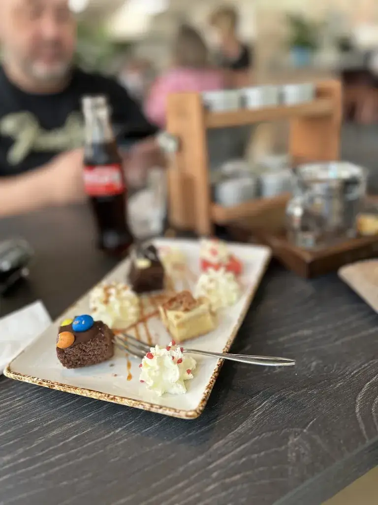 Menu_Brownies&downieS Almere-Stad_Almere_image_7