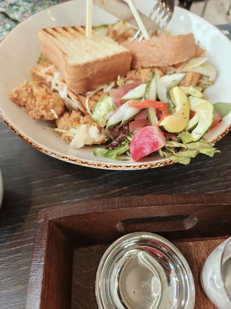 Menu_Brownies&downieS Almere-Stad_Almere_image_8