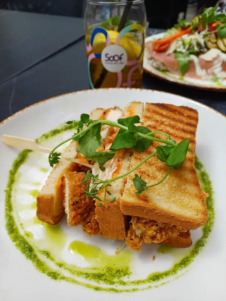 Mirjam Leeuwenkamp_Brownies&downieS Almere-Stad_Almere_review