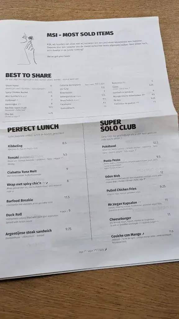 Menu_Foodhall MOUT_Hilversum_image_4