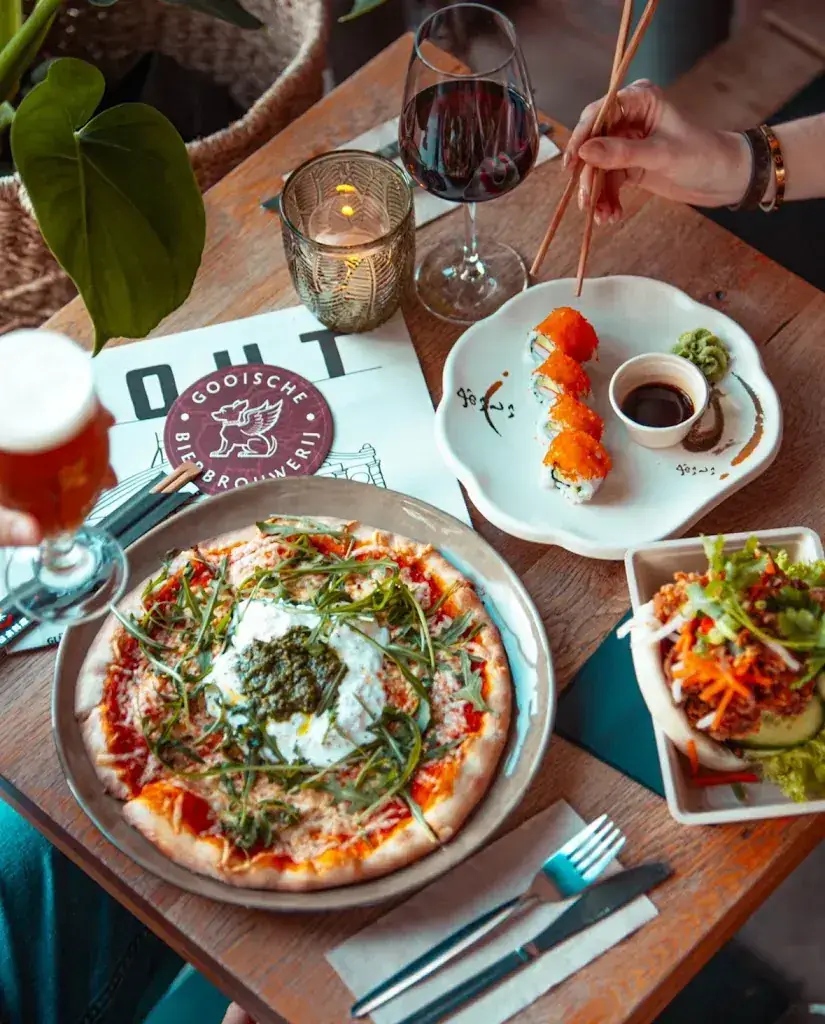 Foodhall MOUT_Hilversum_slider_image_3