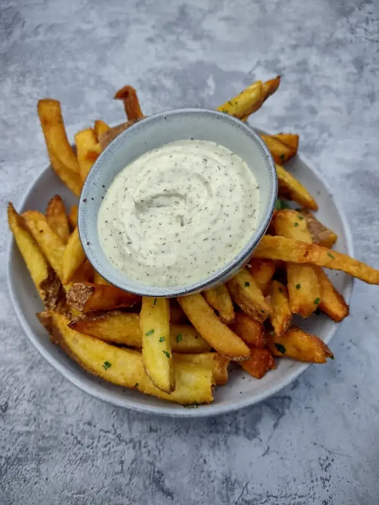 Menu_Restaurant Chef aan de Werf_Hilversum_image_6