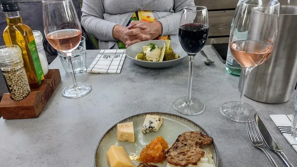 Menu_Restaurant Chef aan de Werf_Hilversum_image_7