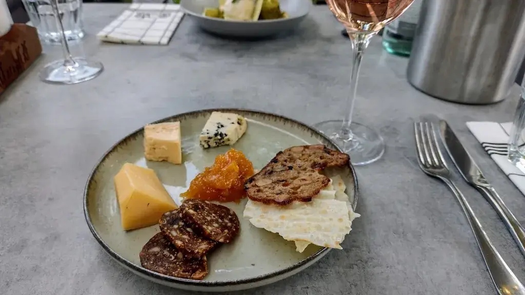 Menu_Restaurant Chef aan de Werf_Hilversum_image_8