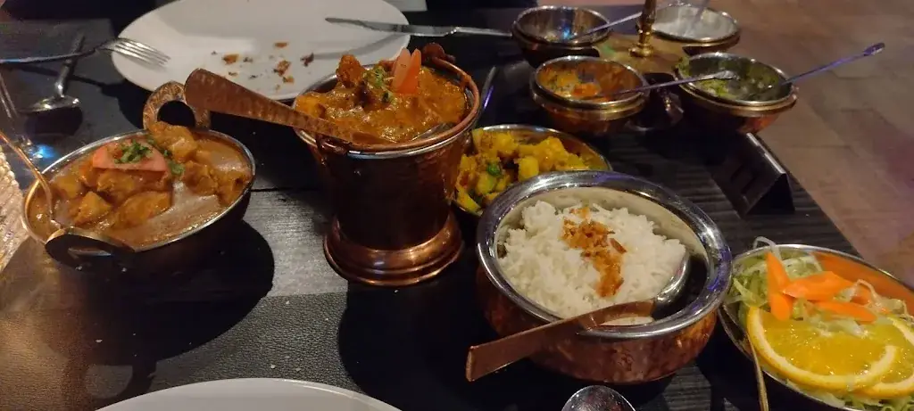 Menu_Gorkha Nepalees & Indiaas restaurant_Hilversum_image_5