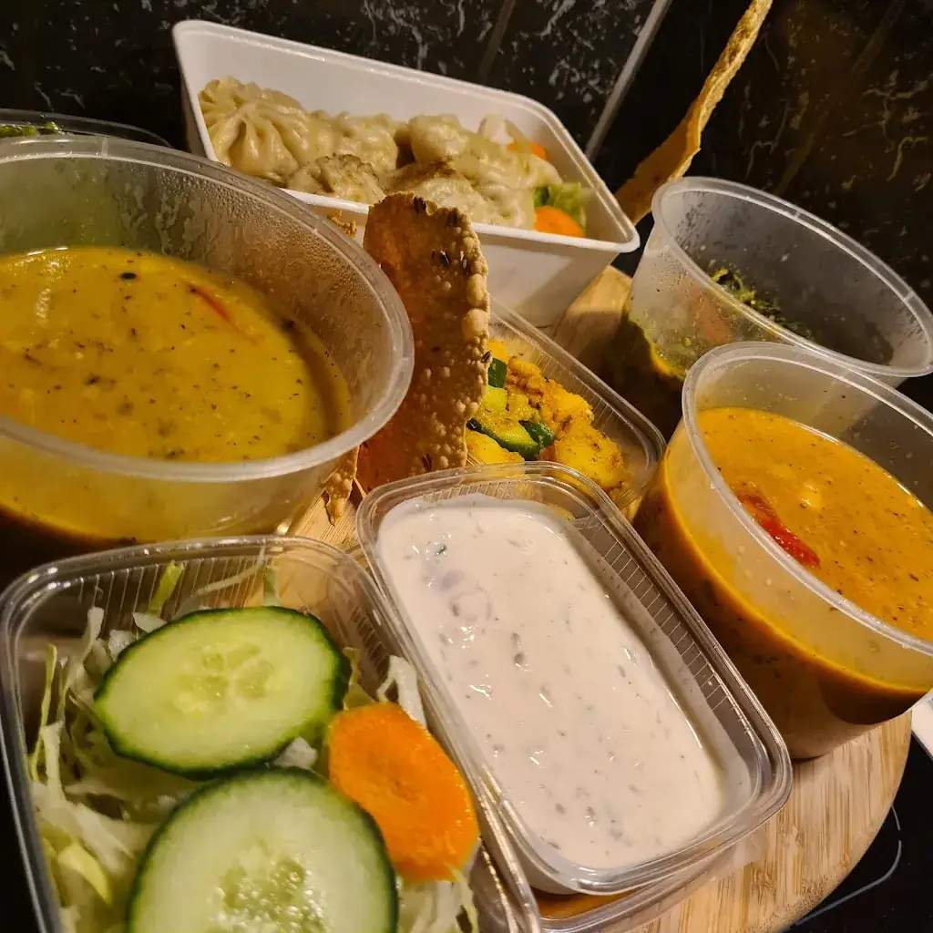 Menu_Gorkha Nepalees & Indiaas restaurant_Hilversum_image_8