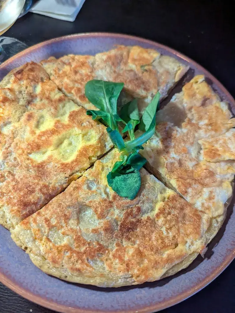 Sorravich Kingsuwankul_Gorkha Nepalees & Indiaas restaurant_Hilversum_review