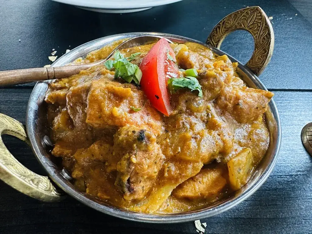 Riya Das_Gorkha Nepalees & Indiaas restaurant_Hilversum_review