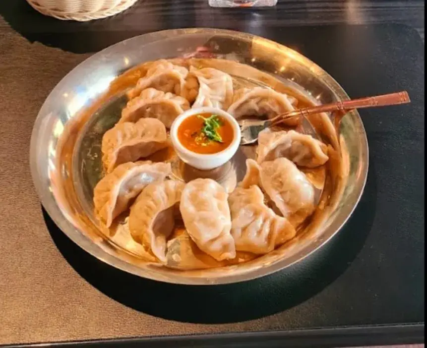 Dev Khadka_Gorkha Nepalees & Indiaas restaurant_Hilversum_review