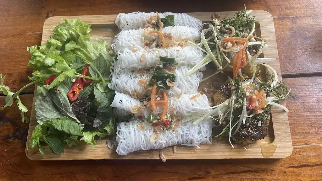 Menu_Ninh Binh Hilversum_Hilversum_imagen_7