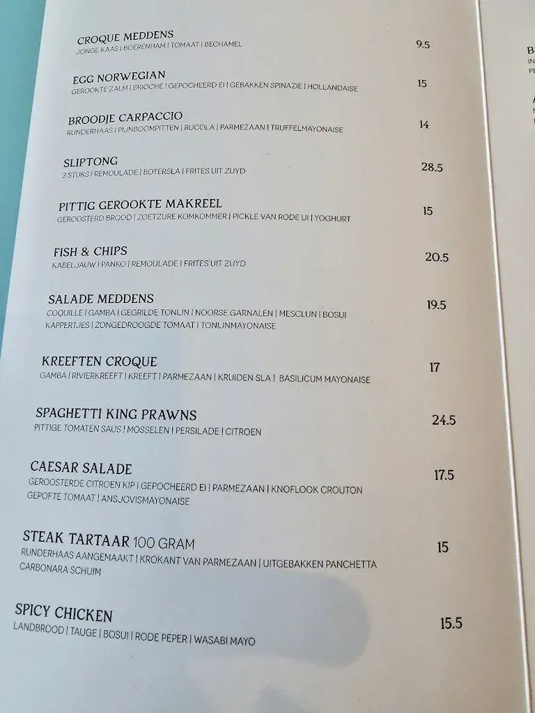 Menu_Brasserie Meddens_Hilversum_image_3