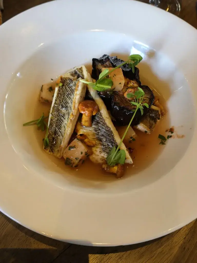 Willem Swart_Brasserie Meddens_Hilversum_review