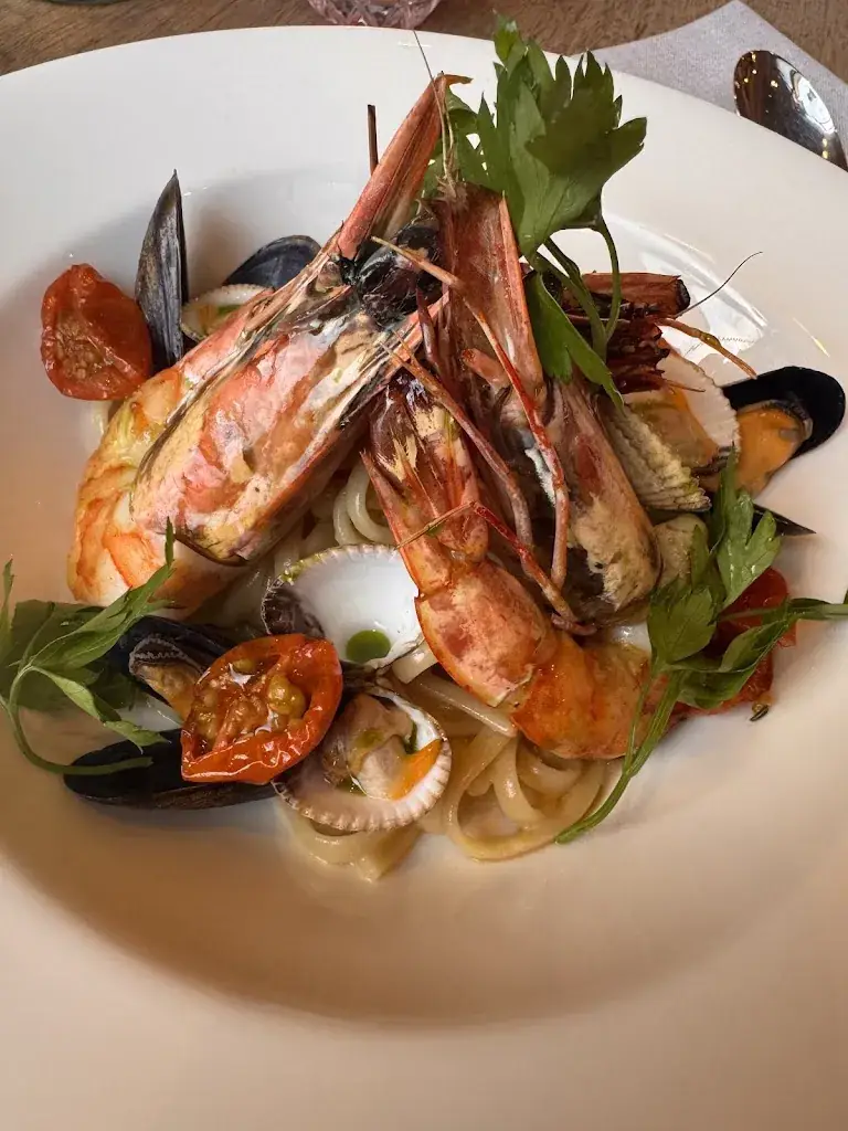 Julia Myachenkova_Brasserie Meddens_Hilversum_review