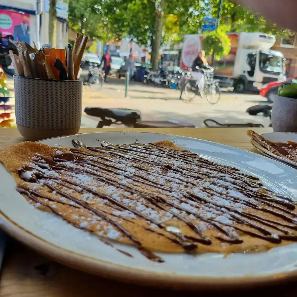 Menu_La Petite Creperie Hilversum_Hilversum_image_3