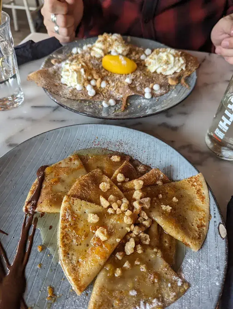 Menu_La Petite Creperie Hilversum_Hilversum_image_9