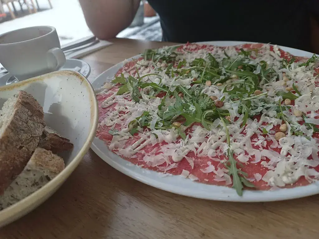 Menu_Restaurant Parc_Hilversum_image_3