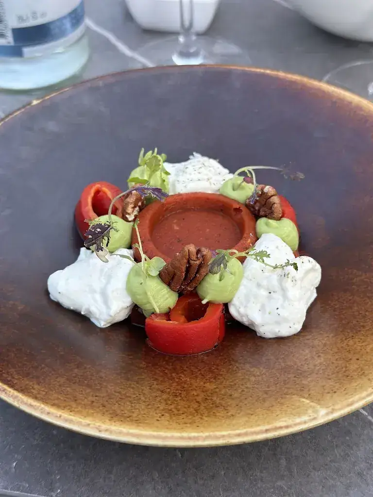 Wanderer in NL_Restaurant Parc_Hilversum_review