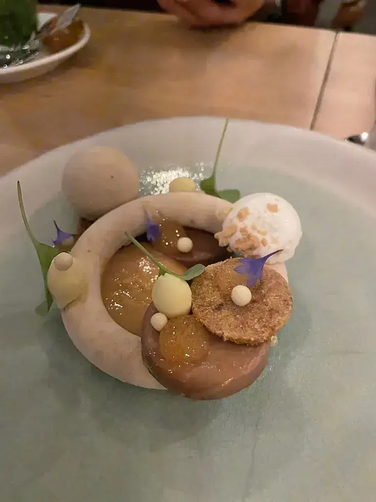 Taya_Restaurant Parc_Hilversum_review