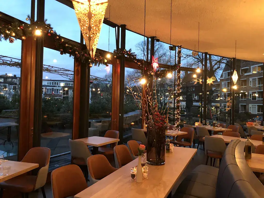 Restaurant Parc_Hilversum_slider_image_1