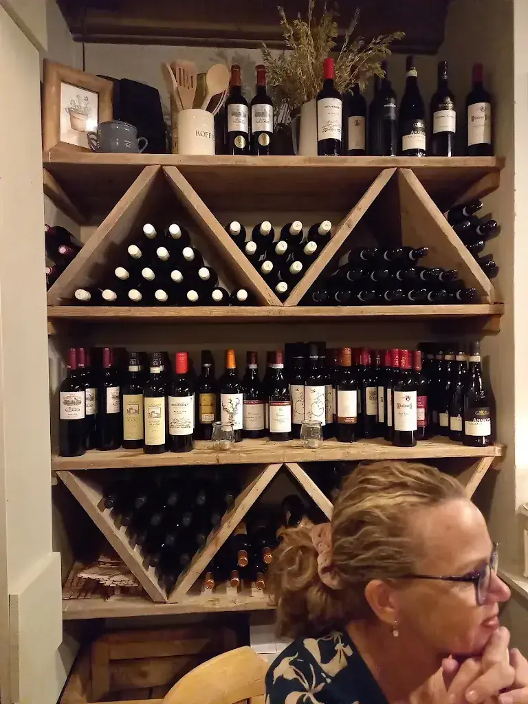 Ovidio Perez_Restaurant Proeverij De Open Keuken_Hilversum_review