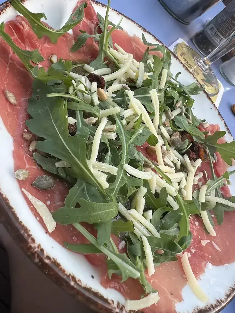 Cooper Mcassey_Restaurant Proeverij De Open Keuken_Hilversum_review