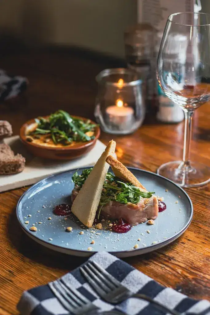 Restaurant Proeverij De Open Keuken_Hilversum_slider_image_2