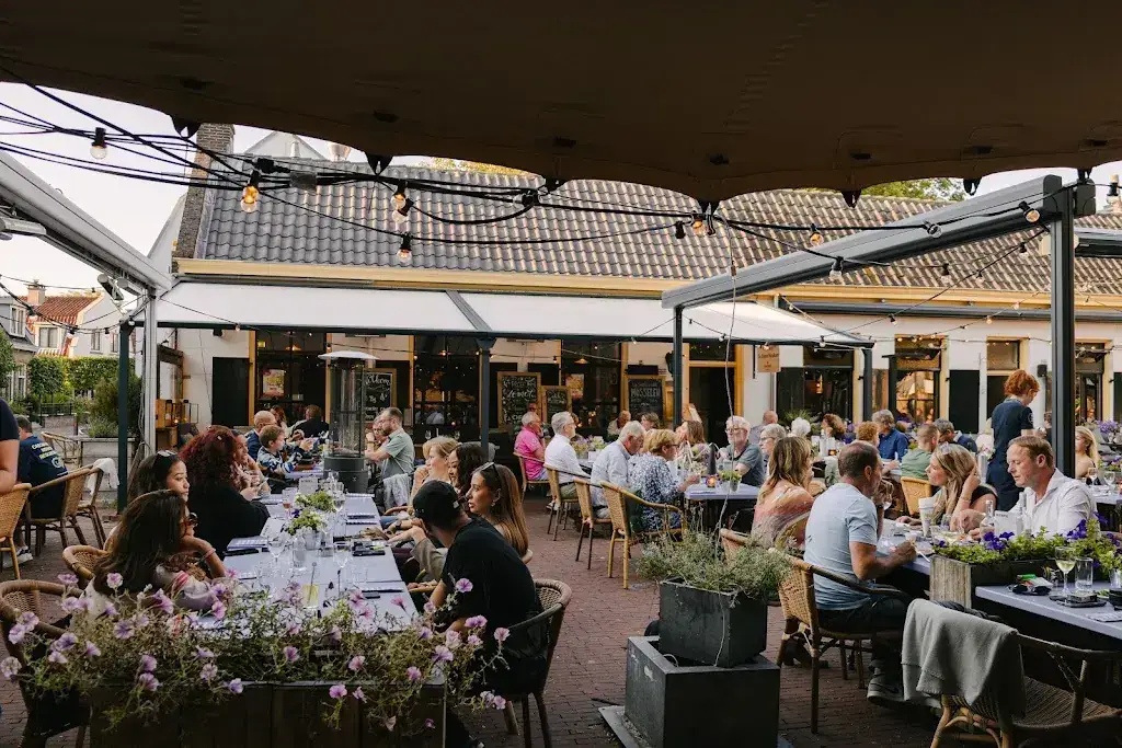 Restaurant Proeverij De Open Keuken_Hilversum_slider_image_3