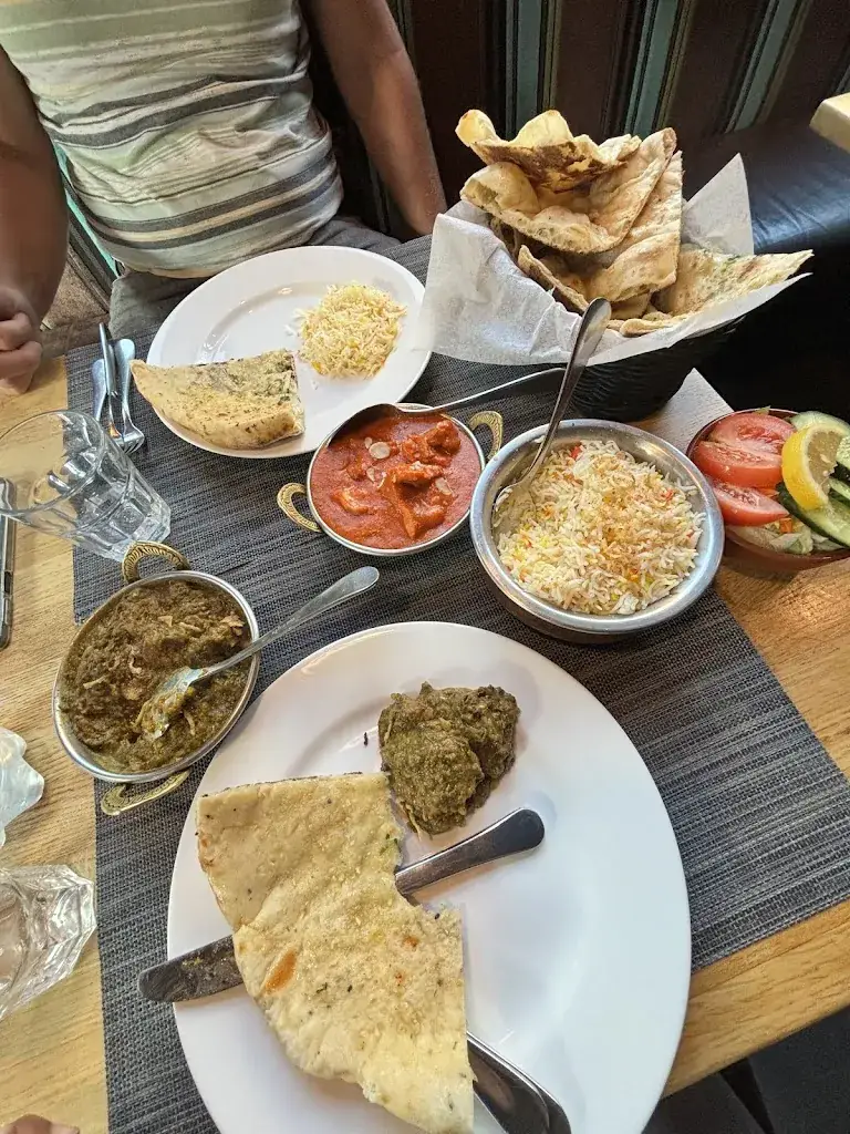 Menu_Delhi Darbaar Indiaas Restaurant_Hilversum_imagen_1