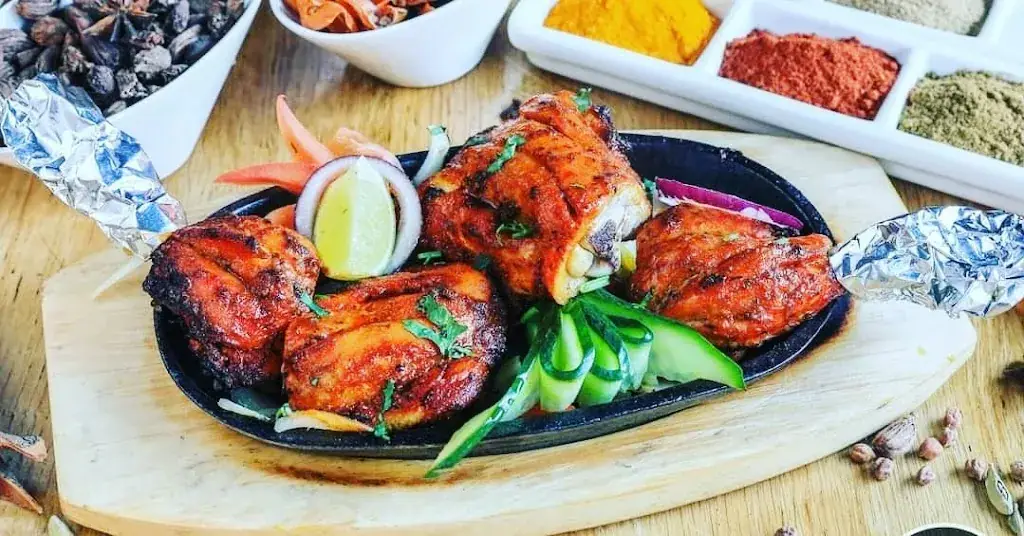 Menu_Delhi Darbaar Indiaas Restaurant_Hilversum_imagen_2