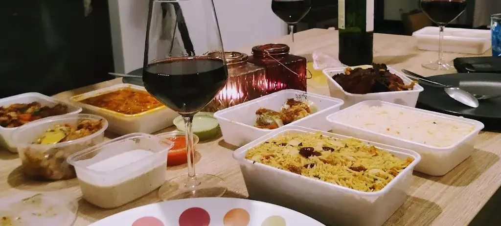 Menu_Delhi Darbaar Indiaas Restaurant_Hilversum_imagen_3