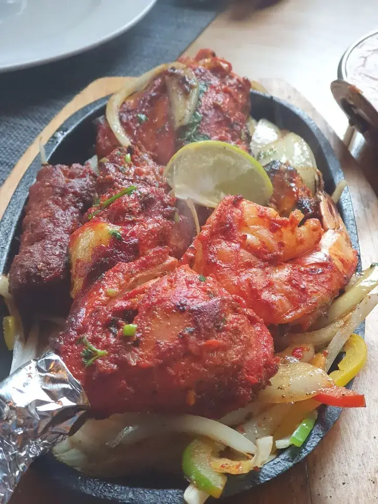 Menu_Delhi Darbaar Indiaas Restaurant_Hilversum_imagen_4