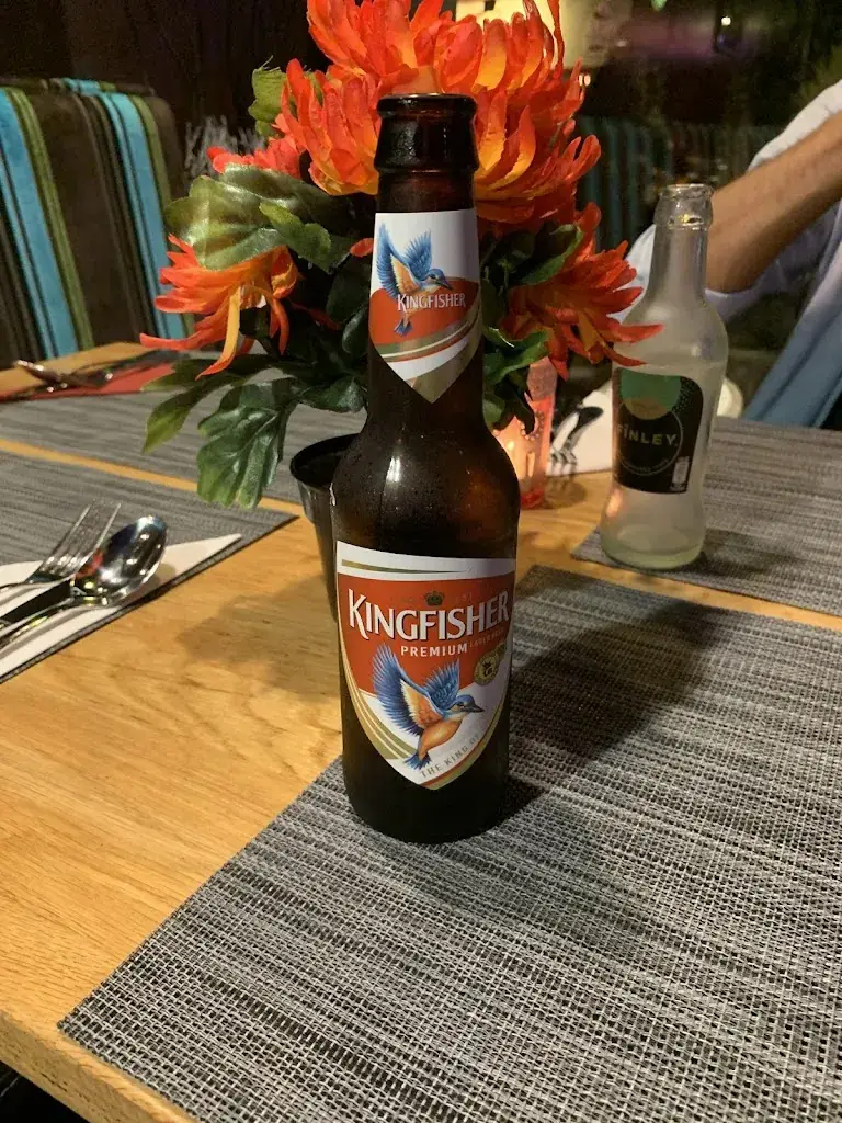 Menu_Delhi Darbaar Indiaas Restaurant_Hilversum_imagen_8