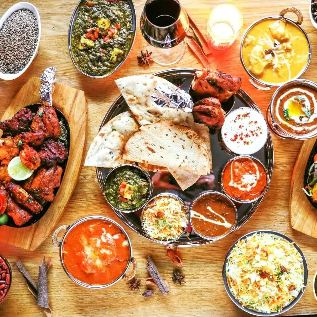 Menu_Delhi Darbaar Indiaas Restaurant_Hilversum_imagen_9