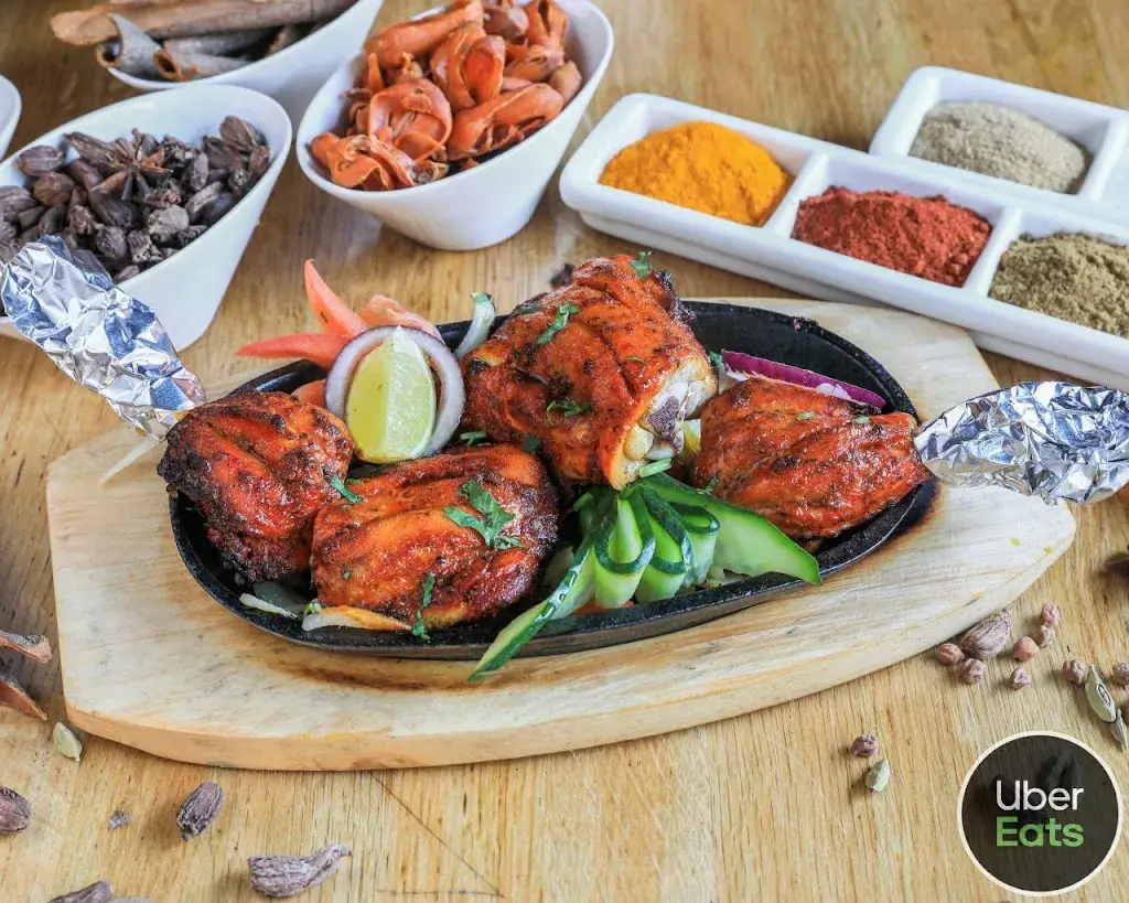 Delhi Darbaar Indiaas Restaurant_Hilversum_slider_image_3