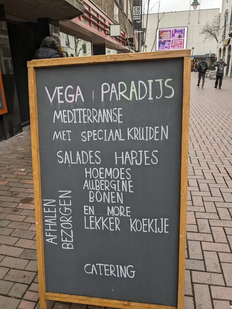 Menu_Vega Paradijs_Hilversum_image_4