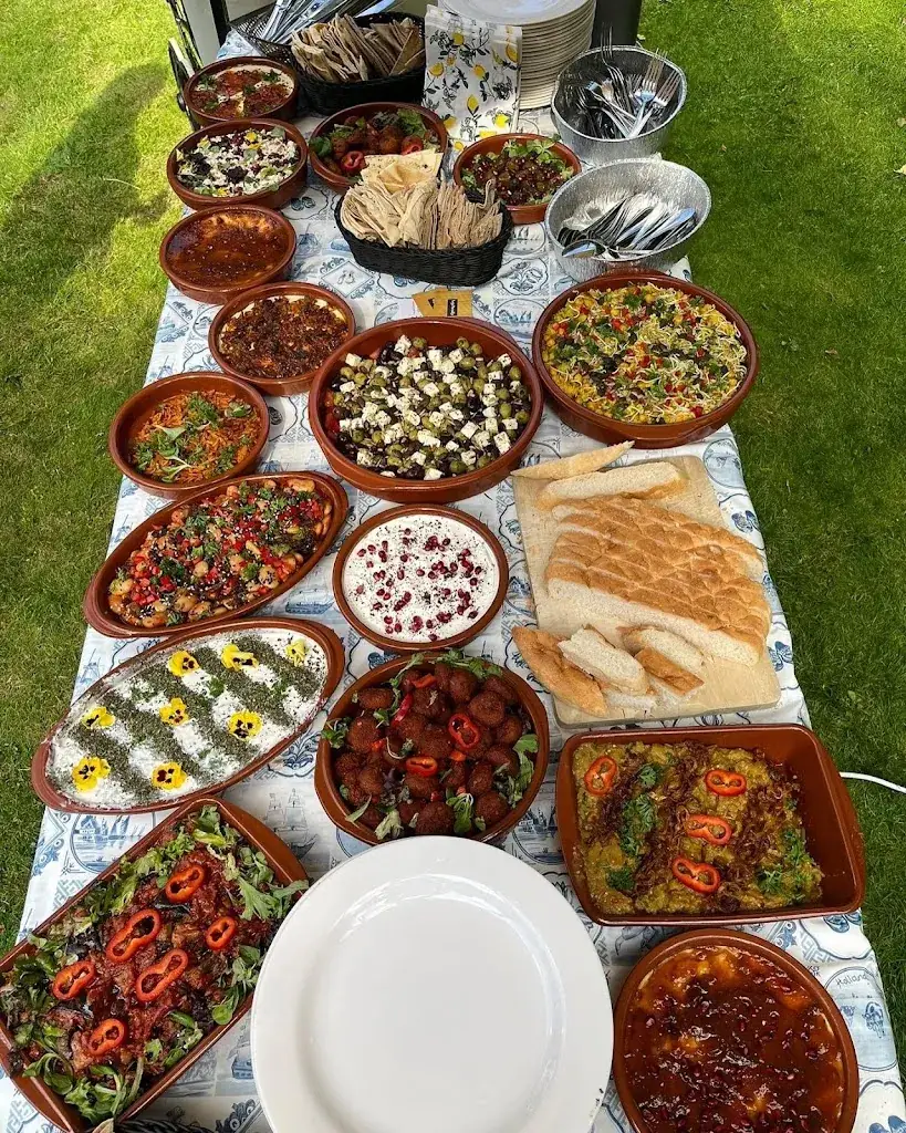 Menu_Vega Paradijs_Hilversum_image_9