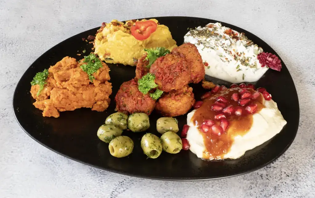 Erika Figabomba_Vega Paradijs_Hilversum_review