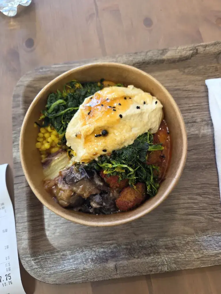 Taj Pereira_Vega Paradijs_Hilversum_review