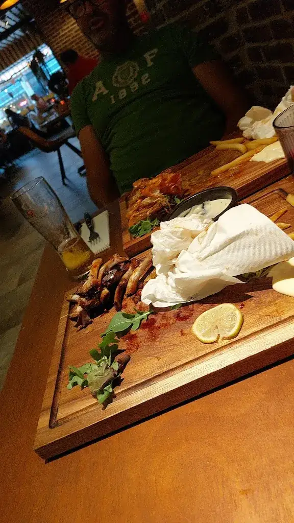 Menu_Restaurant Argentina_Hilversum_image_6