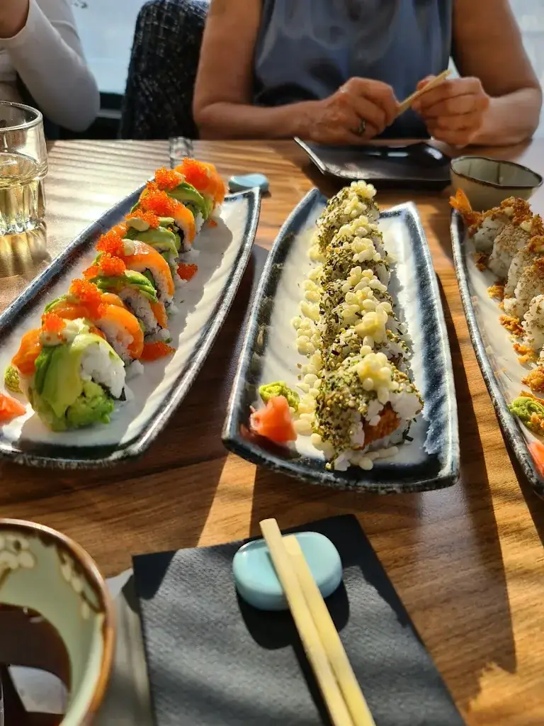 Menu_Japans Restaurant Ai Uchi_Hilversum_imagen_5