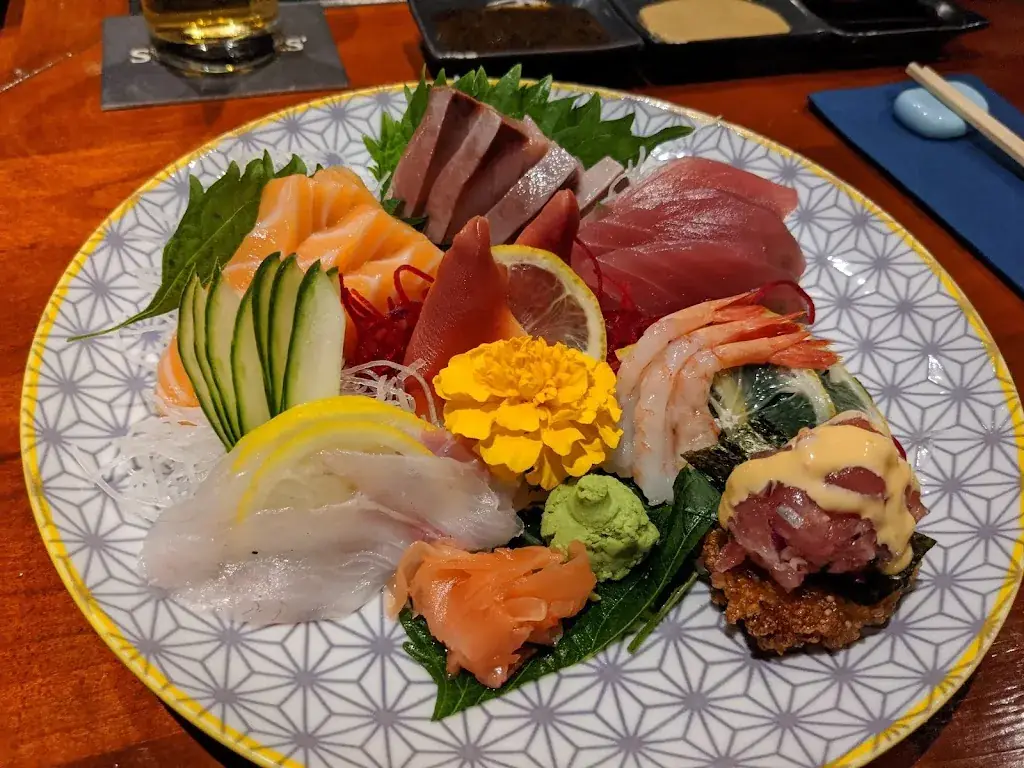 Menu_Japans Restaurant Ai Uchi_Hilversum_imagen_6