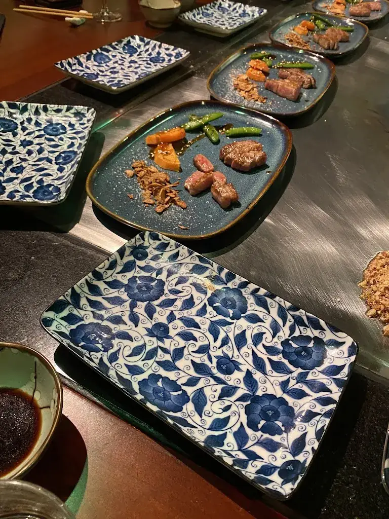 Menu_Japans Restaurant Ai Uchi_Hilversum_imagen_8