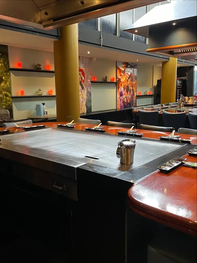 André_Japans Restaurant Ai Uchi_Hilversum_reseña